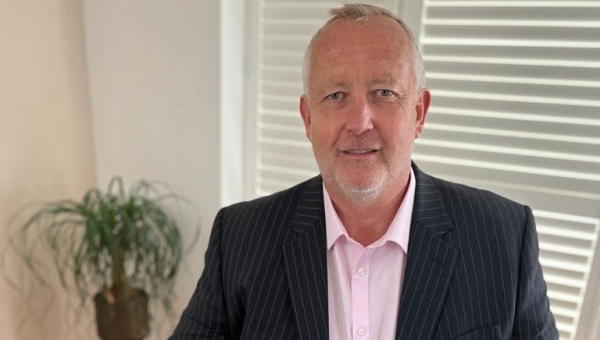 Securitas Technology appoints new UK General Manager